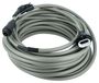 Zodiac vhbw câble compatible avec Zodiac Vortex RV5400 | RV5300, RV4400, OV5200, OV3505 robot de piscine, 18 m