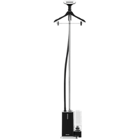 SteamOne George 2 - Kledingstomer verticaal - Zwart