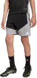 adidas teamwear adidas Short Tiro 26 Competition Training Zwart - Maat 116cm