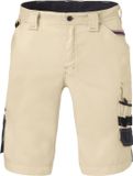 HAVEP Bermuda - Attitude - 80241 - Kaki/Antraciet - maat 46