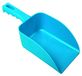 Maya Professional Tools 15107-2 Handschep, FBK/levensmiddelenhygiëne, 160 mm x 230 mm x 360 mm, 1000 g, blauw