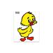 Quattroerre 532 Sticker Papero