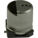 Panasonic Elektrolytische condensator SMD 100 µF 6.3 V 20 % (Ø) 5 mm 1 stuk(s)
