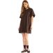 Nümph Robe courte femme Nutabitha