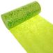 Dekolor® 55-300-5-31 Waterdichte Table Runner met Lotus Effect Hartjes Kan Groen 300 mm Breedte 5 m Roll