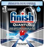 Finish Vaatwastabletten Ultimate Care Regular - 32 tabs