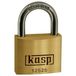 Kasp K12530D messing slot Premium, 30 mm