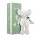 Kaloo olifant muziekknuffel - geluidsknuffel gerecycled materiaal