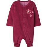 LUPILU® gigoteuse pour bébé (rouge, 0-2 mois)