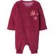 LUPILU® gigoteuse pour bébé (rouge, 0-2 mois)