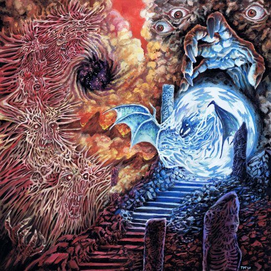 An Gatecreeper An Unexpected Reality