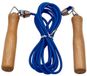 Softee Corde pour psychomotricité Bleu - UNI