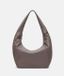 Liebeskind Berlin Farrah Hobo M Schoudertas Leer Bruin