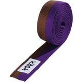 Kwon Ceinture Budō 2 couleurs