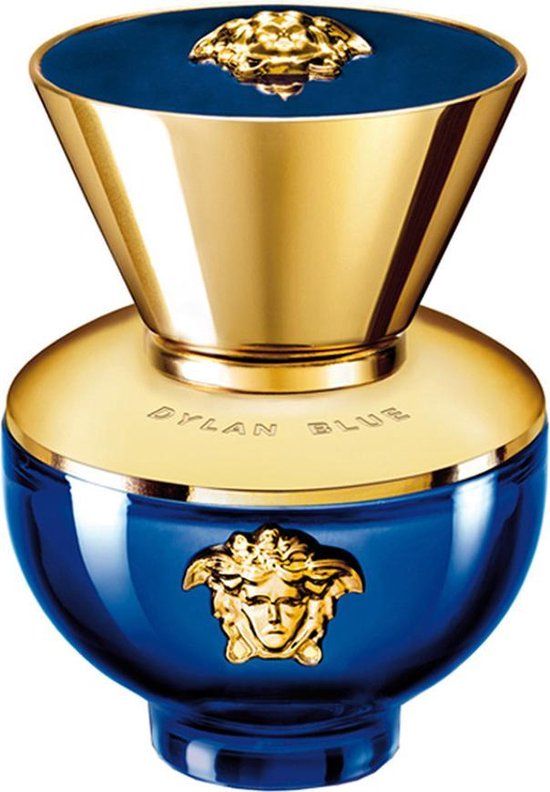 Versace Eau de Parfum / 50 ml / Women