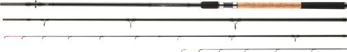 Daiwa Aqualite Feeder canne, longueur 4,20 mètre, poids de lancer -180 gramme