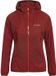 Nordisk Mjelde Veste Rouge S Femme