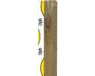 Opti Prym Ritssluiting Kunststof 4mm (niet deelbaar) Kit #886 40 cm