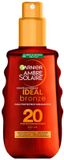 Garnier Beschermende Olie Ideal Bronze SPF 20 Ambre Solaire 150 ml