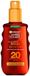 Garnier Beschermende Olie Ideal Bronze SPF 20 Ambre Solaire 150 ml