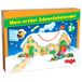 HABA 304902 Mijn eerste adventskalender boerderij, voor kinderen vanaf 2 jaar