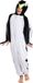 Boland - Kostuum pluche Pinguïn (max. 1.40 m) - Kinderen - Pinguïn - Dieren