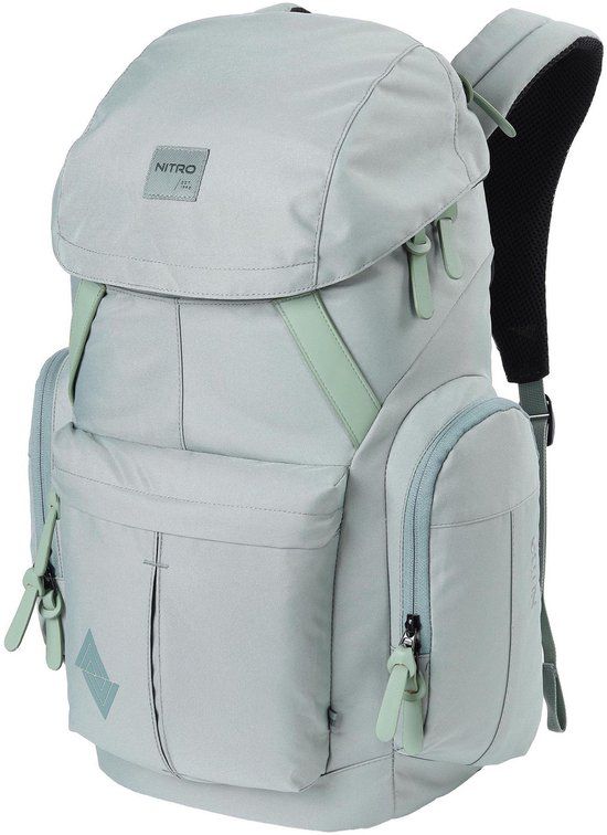 Nitro Daypacker Two Rugzak