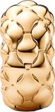 Pandora Clip Studded Goud 762716C00