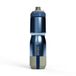 CamelBak Podium Steel Mercury Deep Sea geïsoleerde waterfles voor fiets, 650 ml