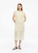 s.Oliver Robe beige clair