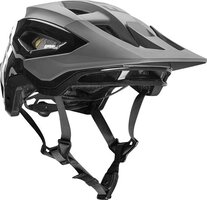 Fox Racing Speedframe Pro MTB Helm - Zwart - SMALL (51-55cm)