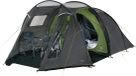 High Peak Ancona 5.0 Tent - 5-Persoons - Grijs/Groen - 2023