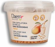Daen Cire dépilatoire Corps Tropical 200 ml