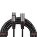 Gator Cableworks CBW-HDLXLR-CBLE-6 Headliner Series 6 Voet