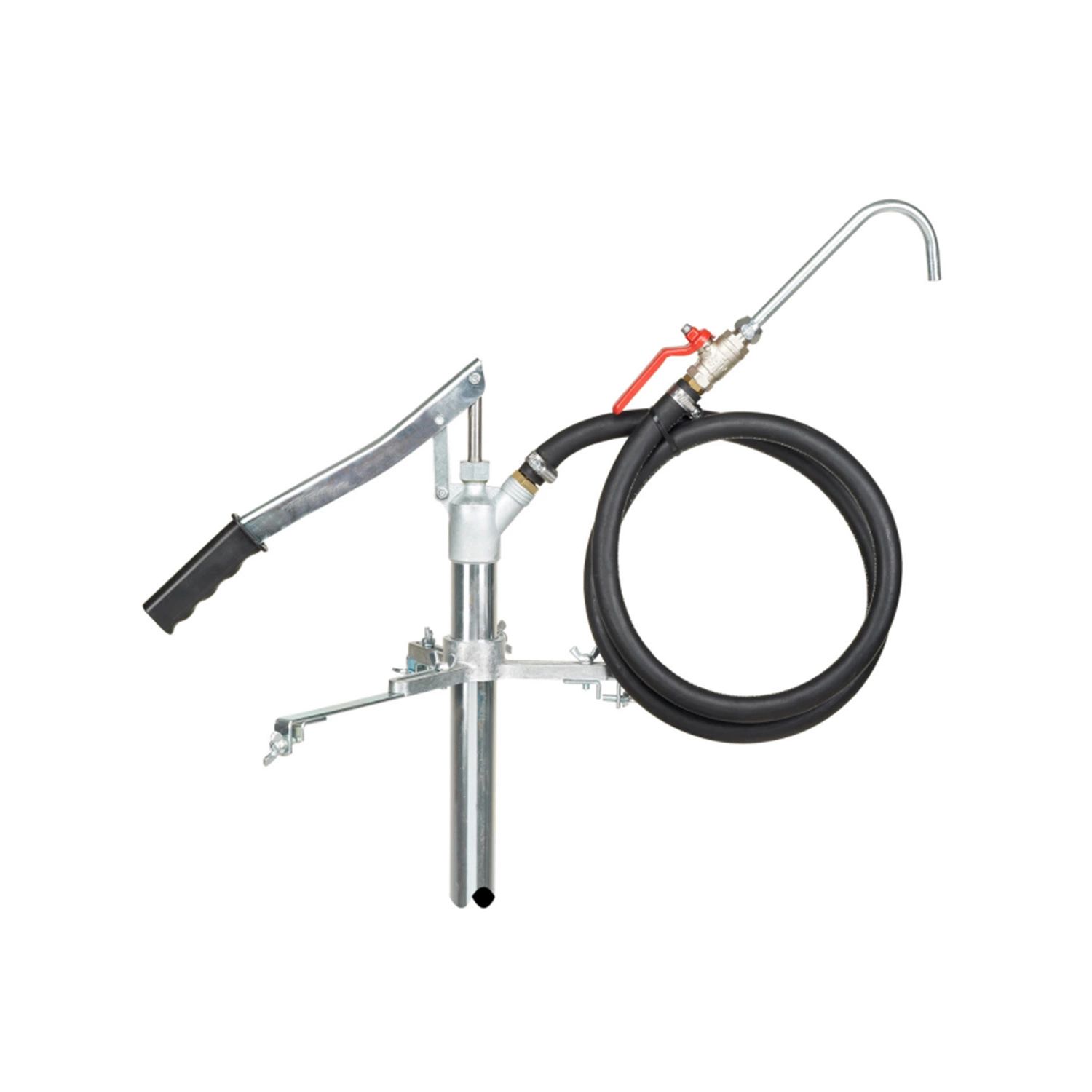 Pressol 17 019 Smeeroliepomp 500mm - SRL 500-3 L/min