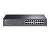 TP-Link TL-SG1016PE - Commutateur intelligent Gigabit 16 ports avec PoE+