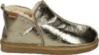 Shepherd ANNIE 492284 - Dames pantoffels - Kleur: Metallics - Maat: 38
