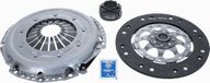 SACHS Kupplungssatz 3000951210