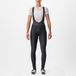 Castelli Entrata Lange Broek Zonder Bretels Zwart L Vrouw