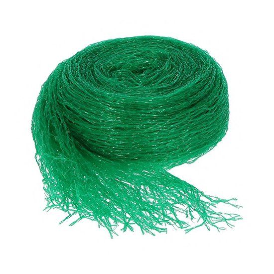 Green Arrow Tuinnet 2 x 5 meter - Groen - Nylon