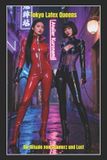 Tokyo Bol Tokyo Latex Queens