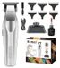 StarTech Haarstylist Professionele haartrimmer KM-3023-702