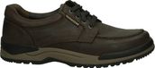 Mephisto CHARLES GRIZZLY Chaussures à lacets homme Marron Cuir Taille 46.5