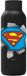SOLID Quokka Solid Jet Black roestvrijstalen thermosfles, 510 ml, Superman