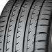 Yokohama Advan Sport (V105T) 255/45 R20 105W XL RPB