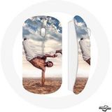Maniacase Capoeira Draadloze Muis