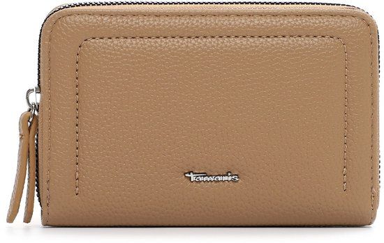 Tamaris Portemonnee TAS Karolin (34214) Dames Sahara 920