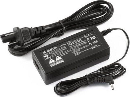 Canon CA-PS700 AC adapter - Powershot S3 is - 7875A003