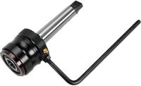 Fein 3/4" Weldon-opnameschacht snijdiepte 75 mm Konus MK 3 - 63901053020