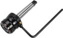 Fein 3/4" Weldon-opnameschacht snijdiepte 75 mm Konus MK 3 - 63901053020